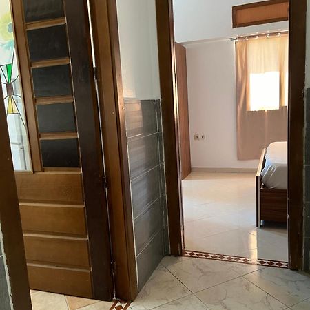 Inas Appart Playa Mcdo City Mall Tanger Daire Dış mekan fotoğraf