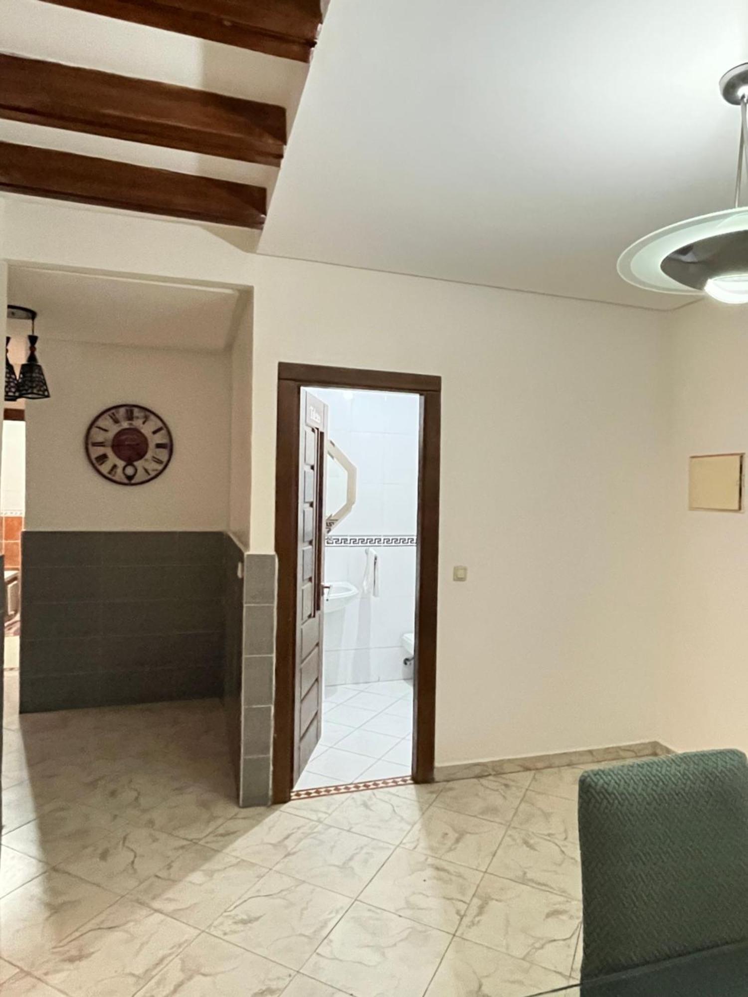 Inas Appart Playa Mcdo City Mall Tanger Daire Dış mekan fotoğraf