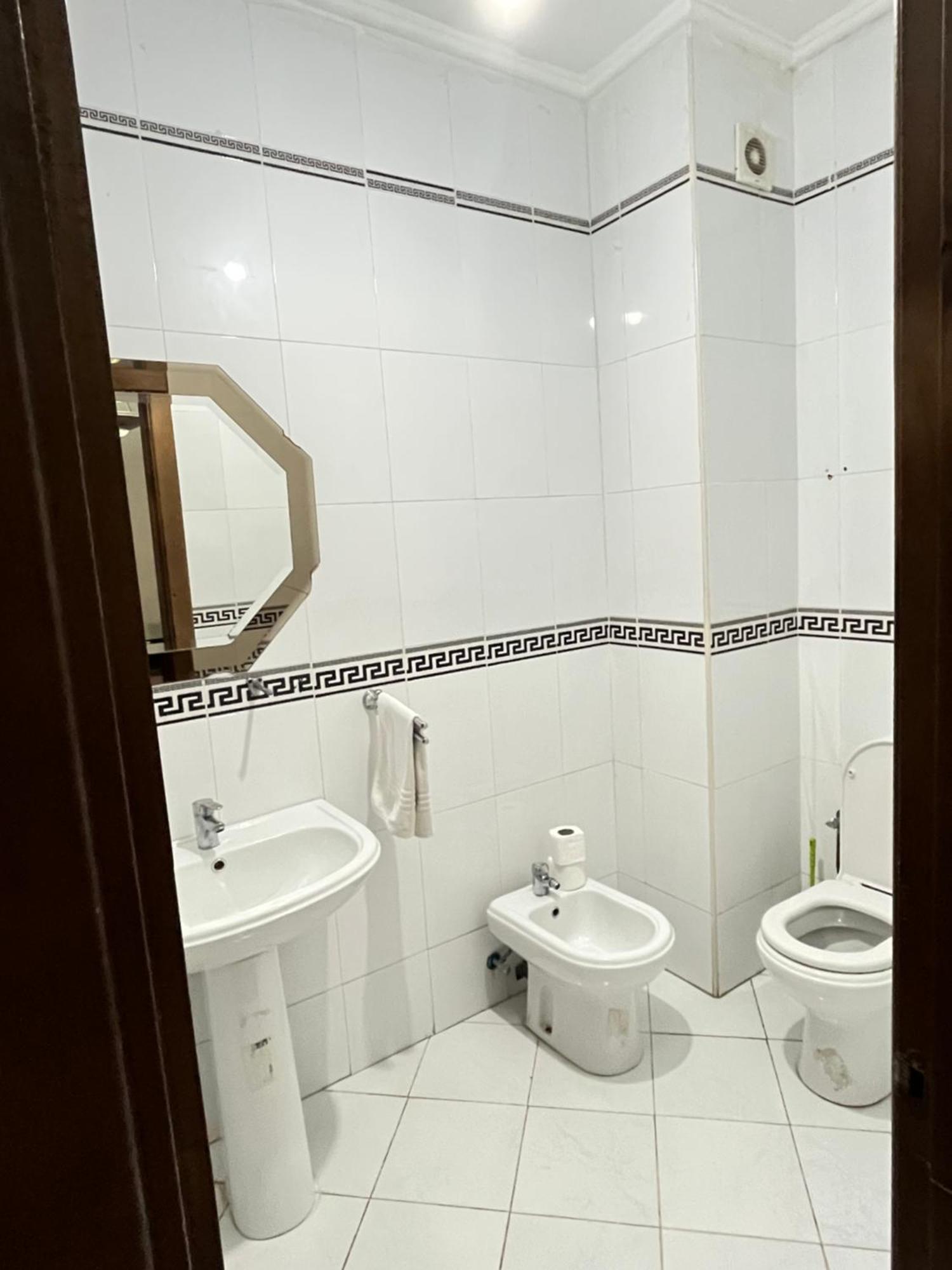Inas Appart Playa Mcdo City Mall Tanger Daire Dış mekan fotoğraf